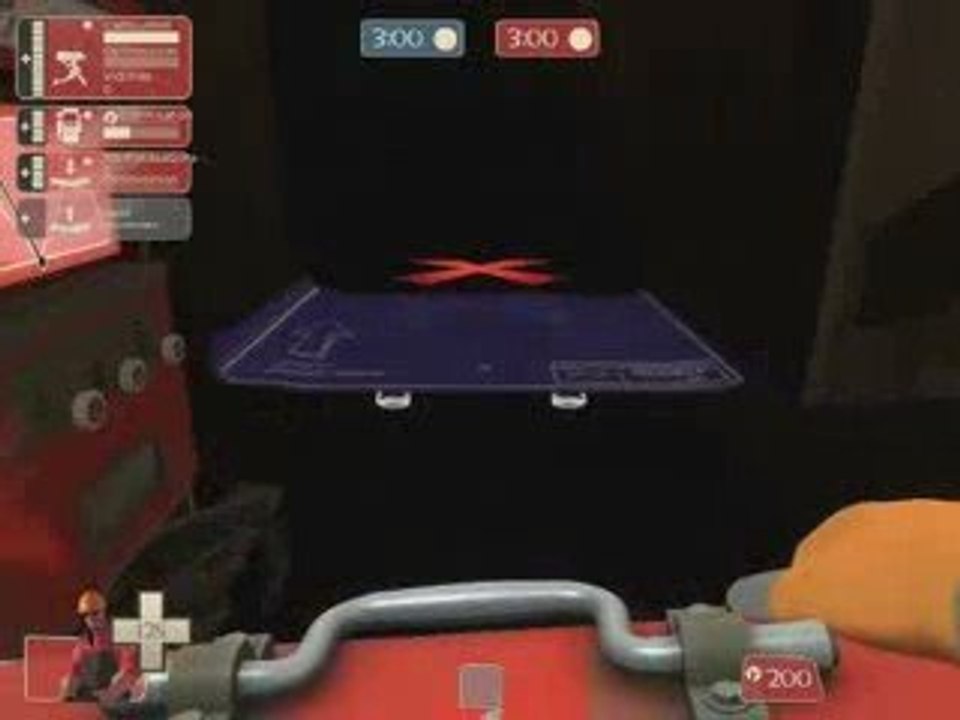 Team Fortress 2 - Petite astuce
