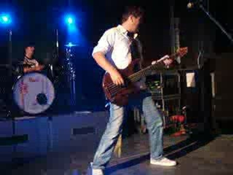 CLIFF - Irgendwie Irgendwo Irgendwann