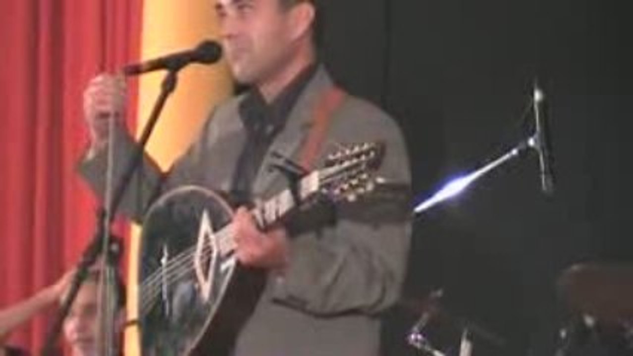 karim tizouyar a berbere tv  partie 2