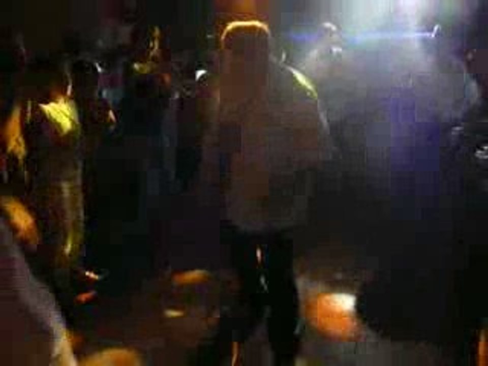 Michael Conrad Jackson !!!