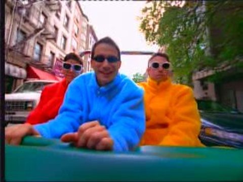 beastie boys % alive