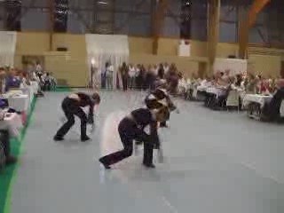Jumelage - L'Ecole de danse de Nogent-Le-Roi