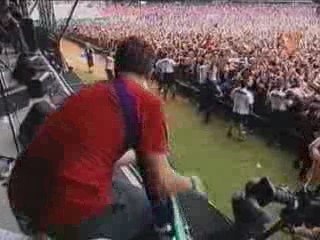 blink182 - all the small things live big day out 2000