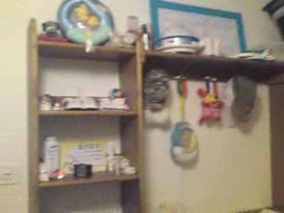 ma maison