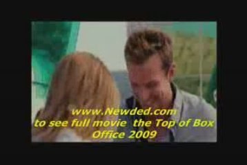 ALL ABOUT STEVE OFFICIAL MOVIE TRAILER 2009