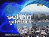 Şehrin Şifreleri - Ahmet Paksoy NTV