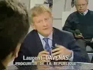 Génération 3 - Coppel Davenas drogue sida santé publique