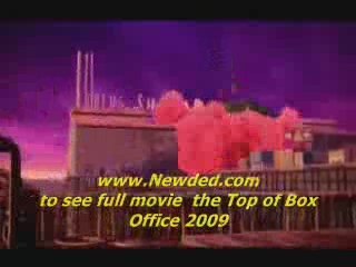 Cloudy with a Chance of Meatballs - TV Spot #2: Feeding ...