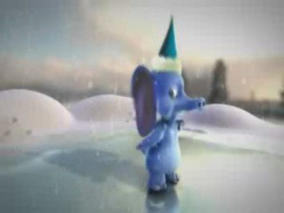 Jamba - Elli Fant (ABC)