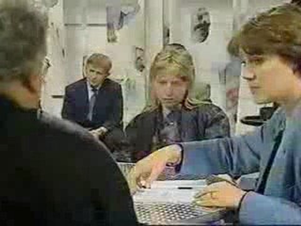 Génération 3 - prévention drogue Coppel Olievenstein