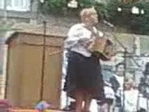 pont aven tradition aux ajoncs 2009