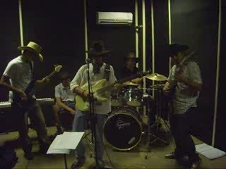 Mojo Hand - Johnny B. Goode