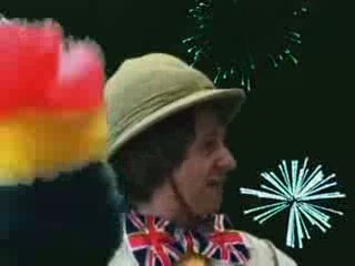 TRIBUTE TO KEN DODD_ HAPPINESS