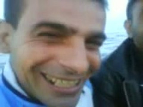 haraga de oued rhiou by smail