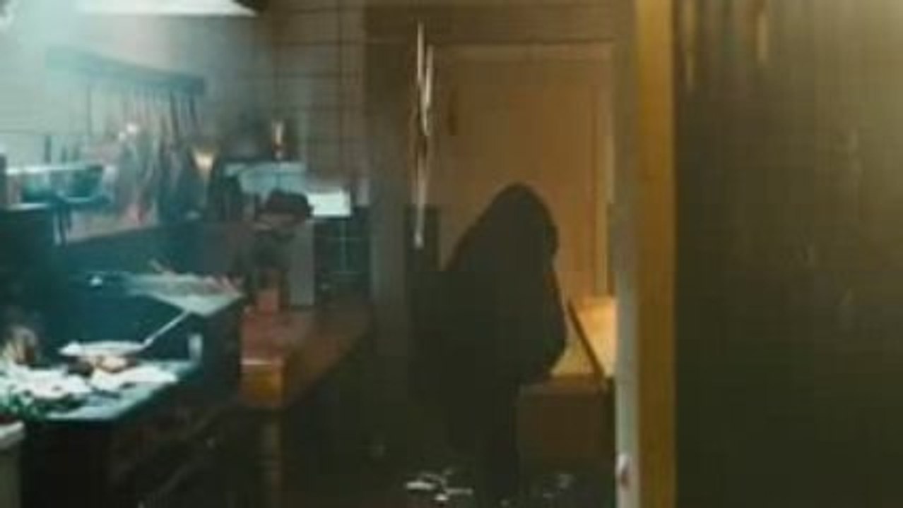 Sorority Row - TV Spot Someone