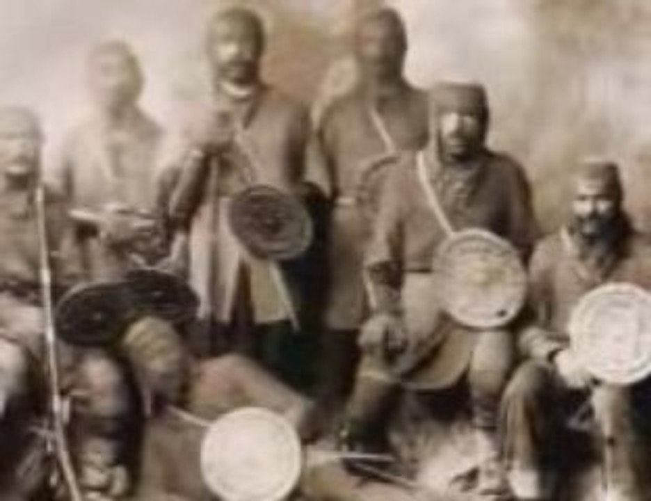 old georgia