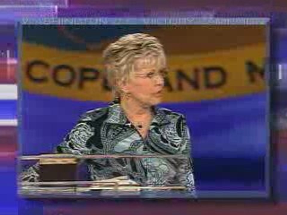 Washington DC Victory Campaign, Kenneth Copeland Ministries