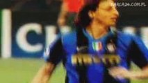 F.C. Internazionale Milano V FC Barcelona (16/09/2009)