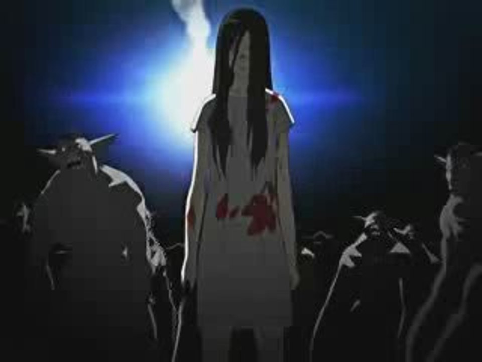 [bLoOd] + - amv by me