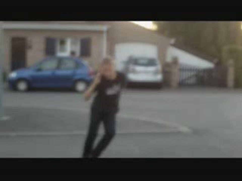 debut devil'gun en starstyle et sidejump