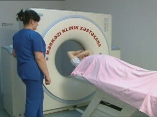 Aydin Talishinskiy MD, PhD - ENT and Head-Neck Surgeon