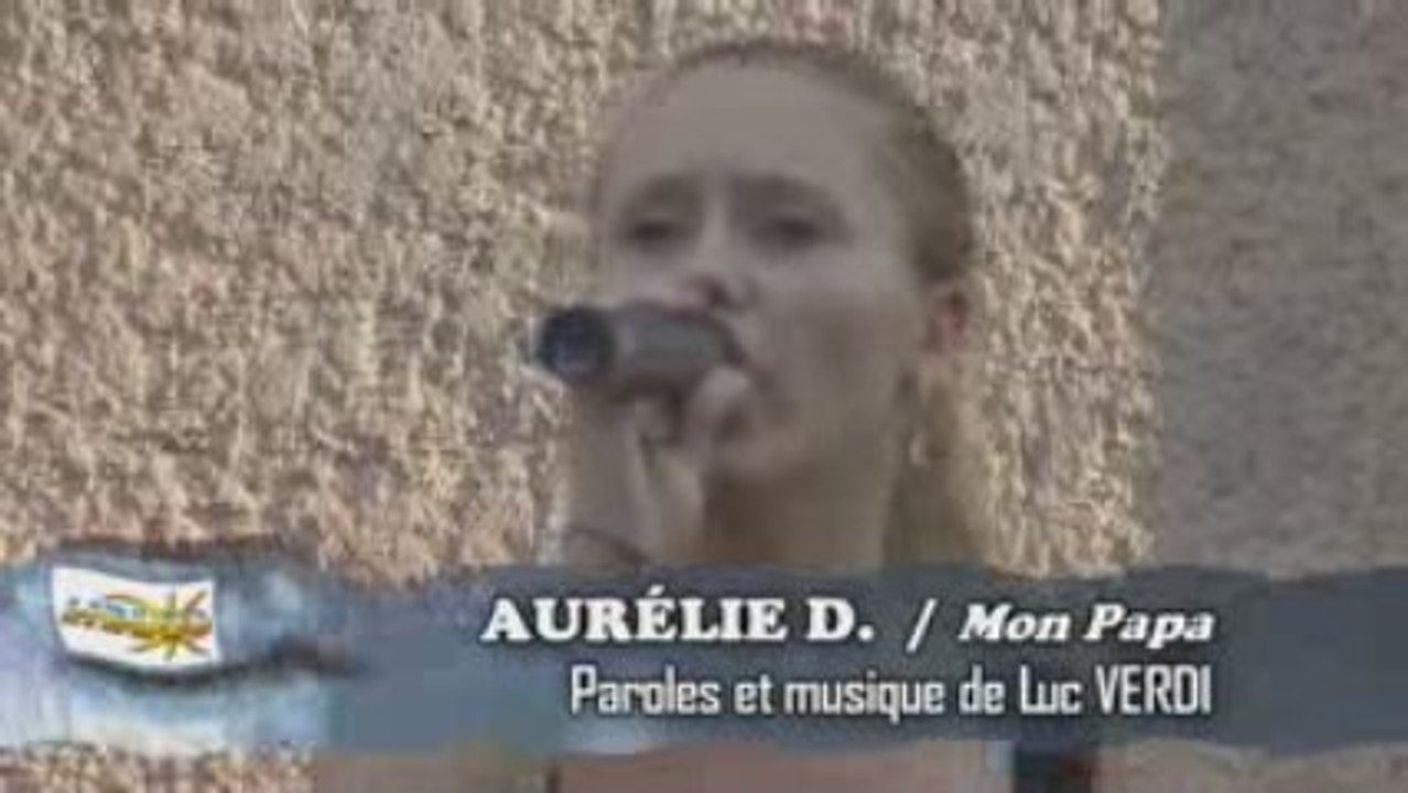 Compil Aurélie 1star 4compos