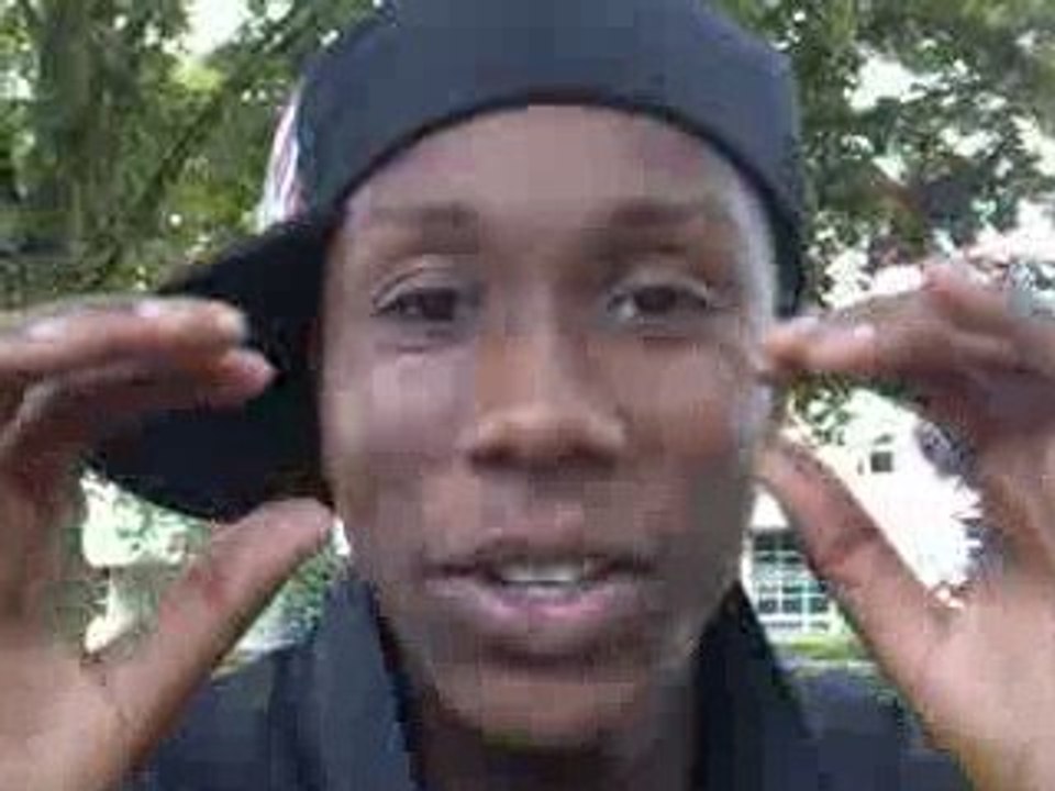 Blazzeur freestyle volume 3