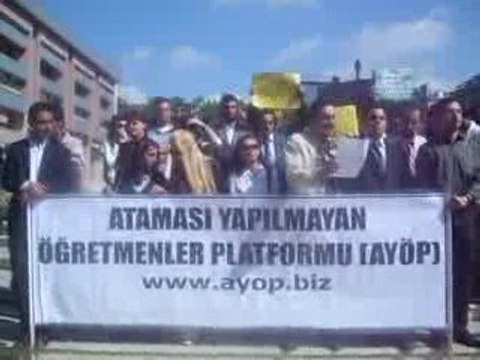 14 EYLÜL ANKARA EYLEMİ AYOP WWW.AYOP.BİZ 1