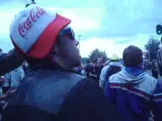 City Parade o9 ' 07