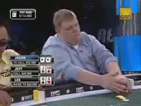 WPT World Poker Challenge 2008 Pt01