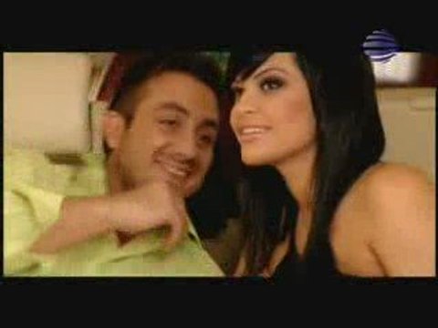 Преслава и Константин - Усещане за Мерилин