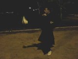 Kung Fu Wing Chun Trad. Chum Kiu