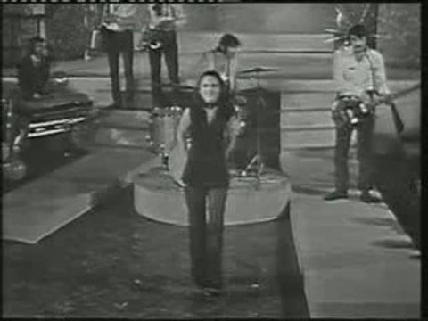 HALINA FRACKOWIAK & grupa ABC - DROGA DO GWIAZD