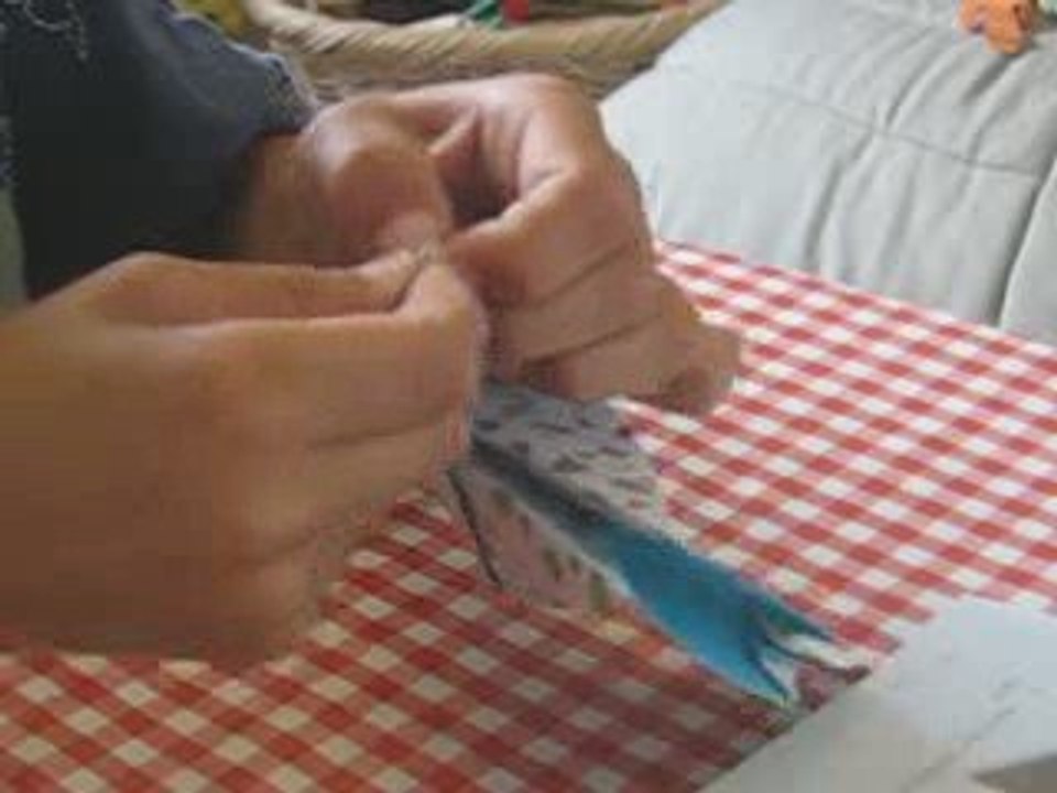 origami