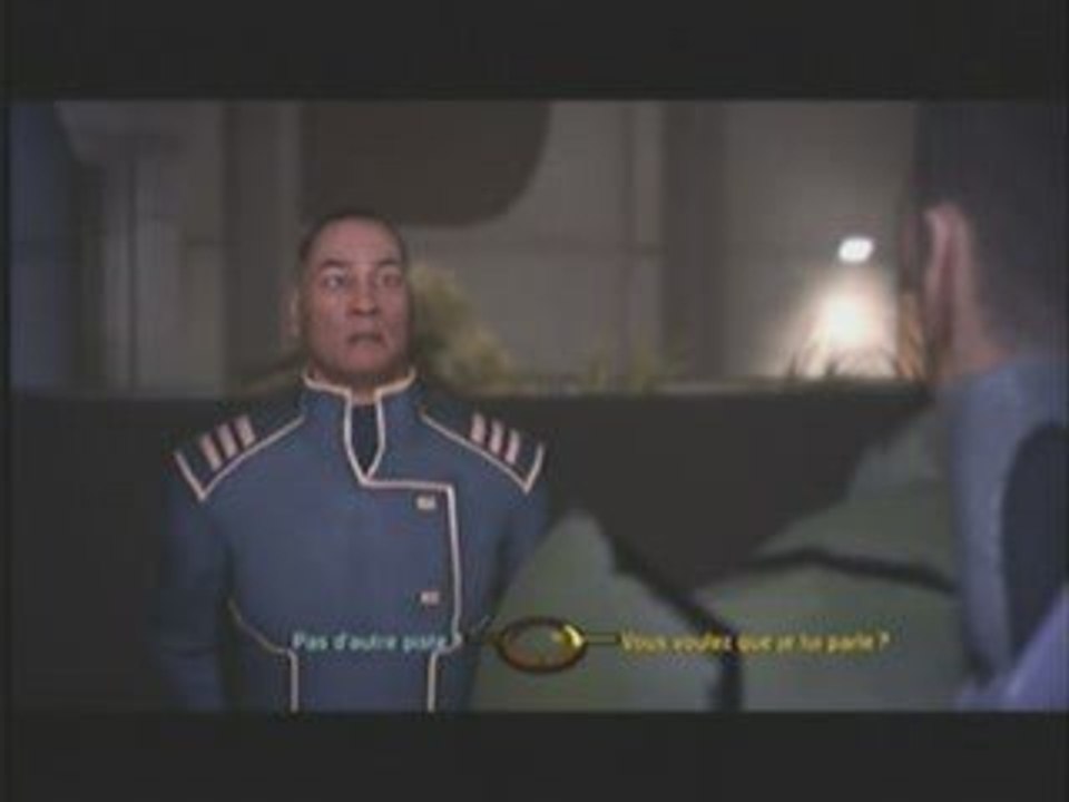 Mass effect [04]