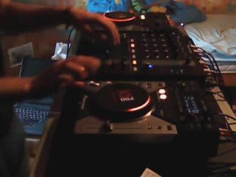 Minimix Minimal Electro House By Dj-Dod