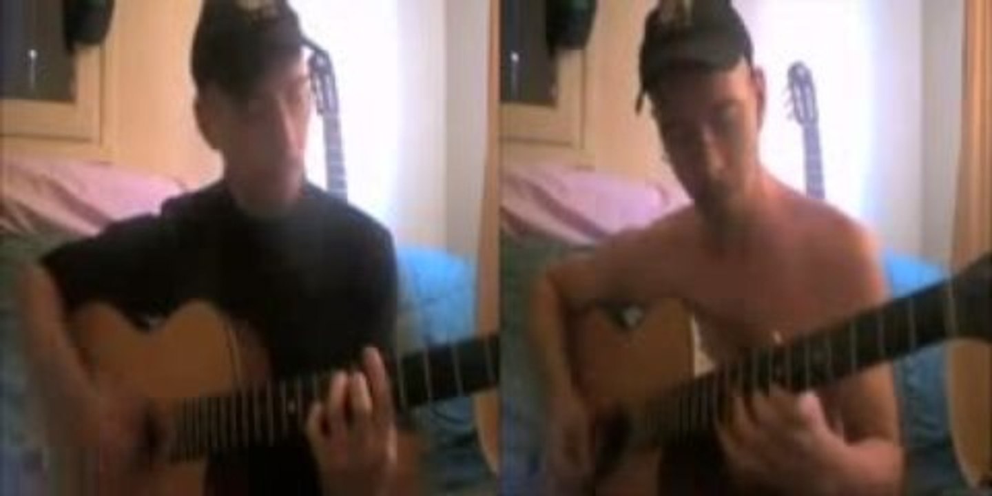 valse a django by Jeen