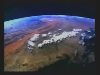 Miracles du Coran, La Voûte Protégée