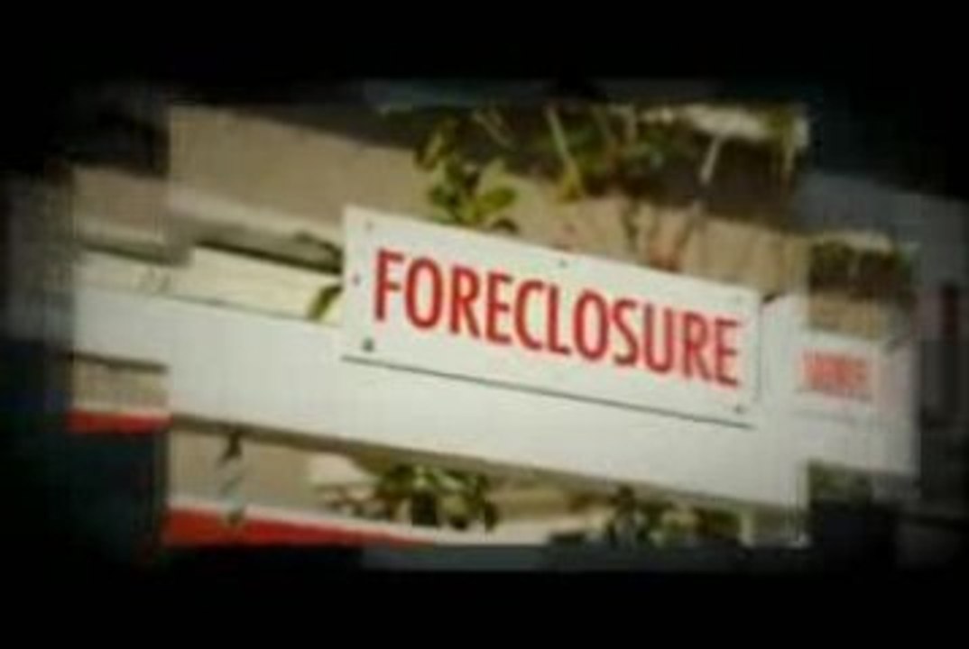 Myrtle Beach Foreclosure Property