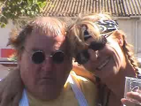 brescoudos 2009 harley davidson