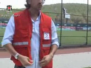 Besiktas Kizilay Isbirligi Klibi - besiktasim.net