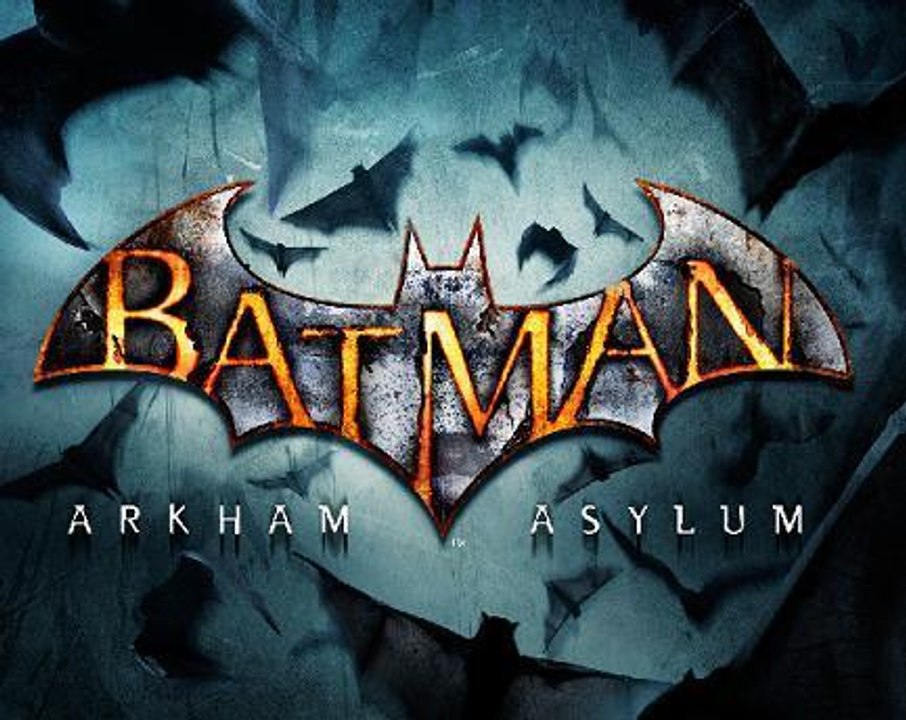 VidéoTest : Batman Arkham Asylum (X360)