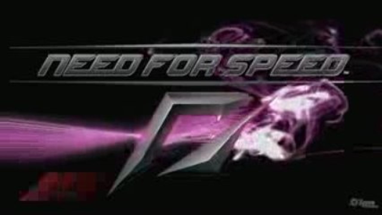 Vidéotest Need for Speed Shift (anglais)