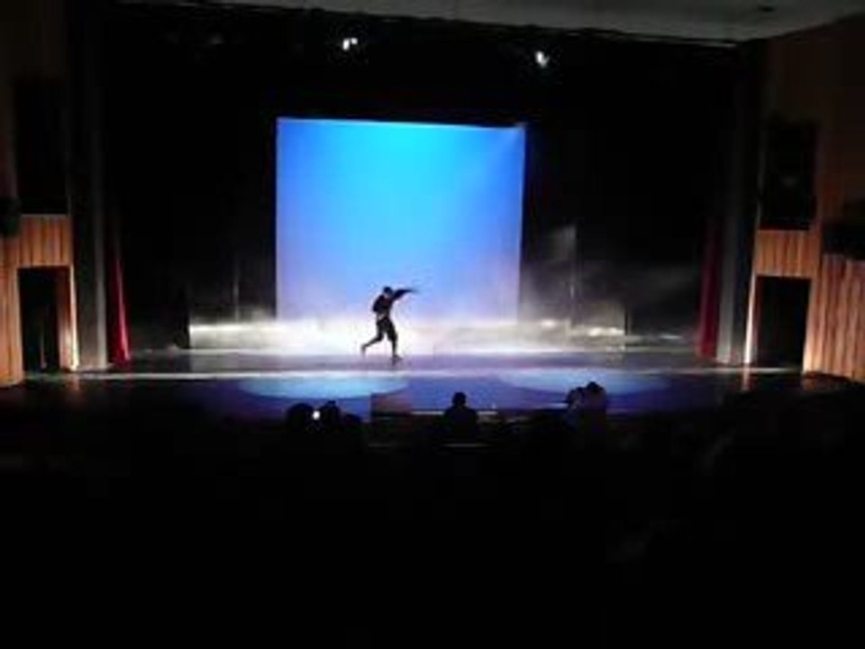 solo Beynost Escrime club