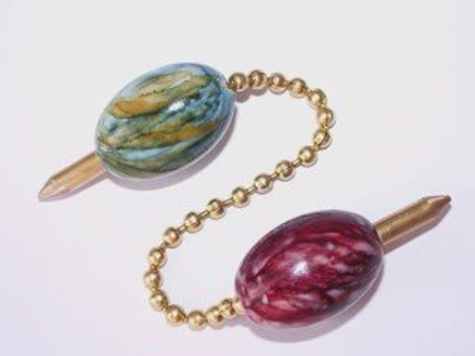 Géobiologie: Le Pendule et les outils de la Radiesthésie