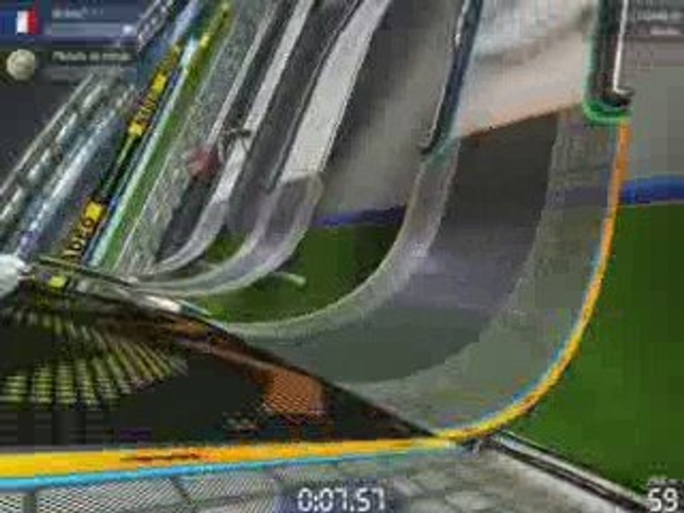 Trackmania version officiel By Tic.^ >