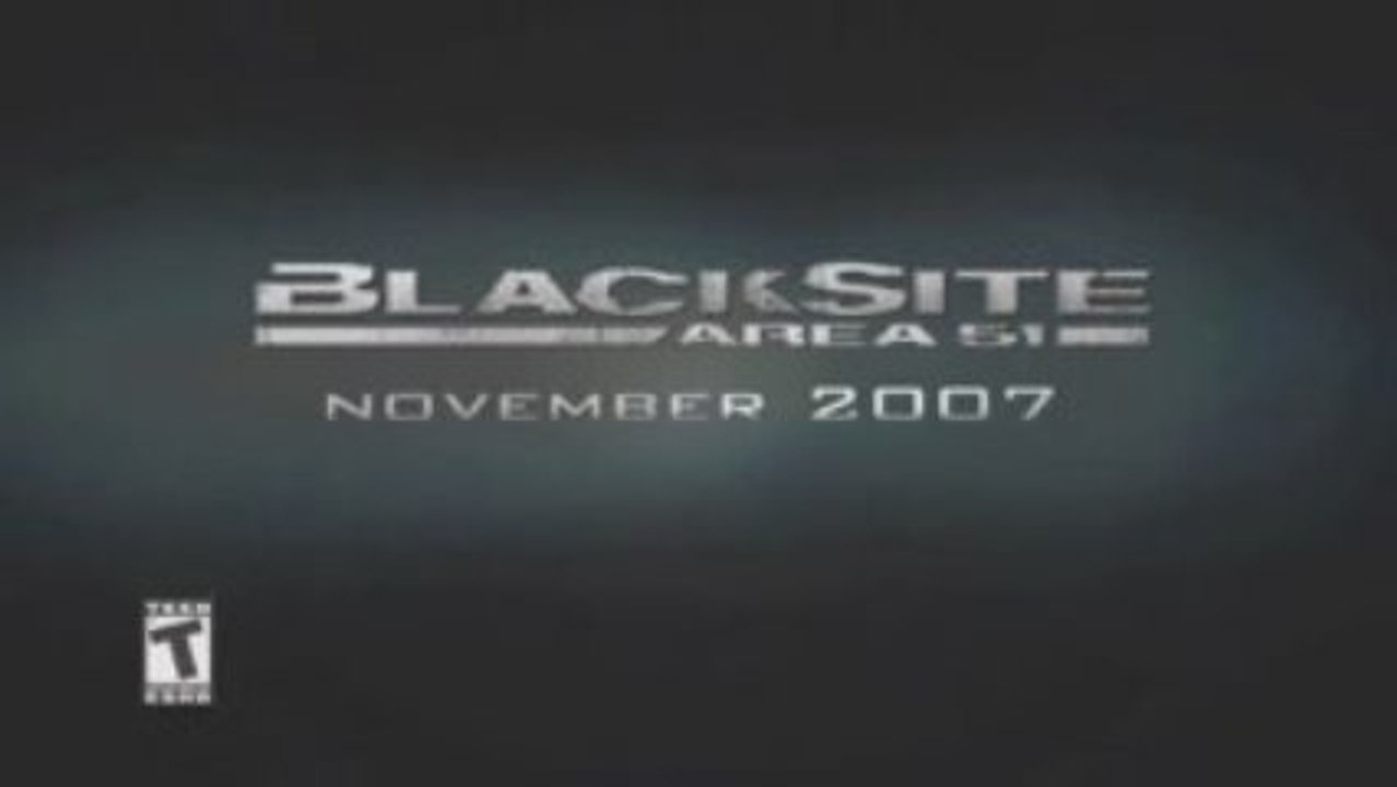 Blacksite