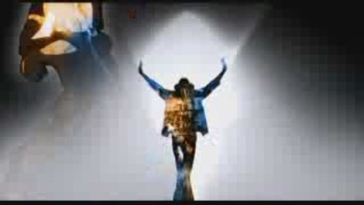 THIS IS IT TRAILER MICHAEL JACKSON