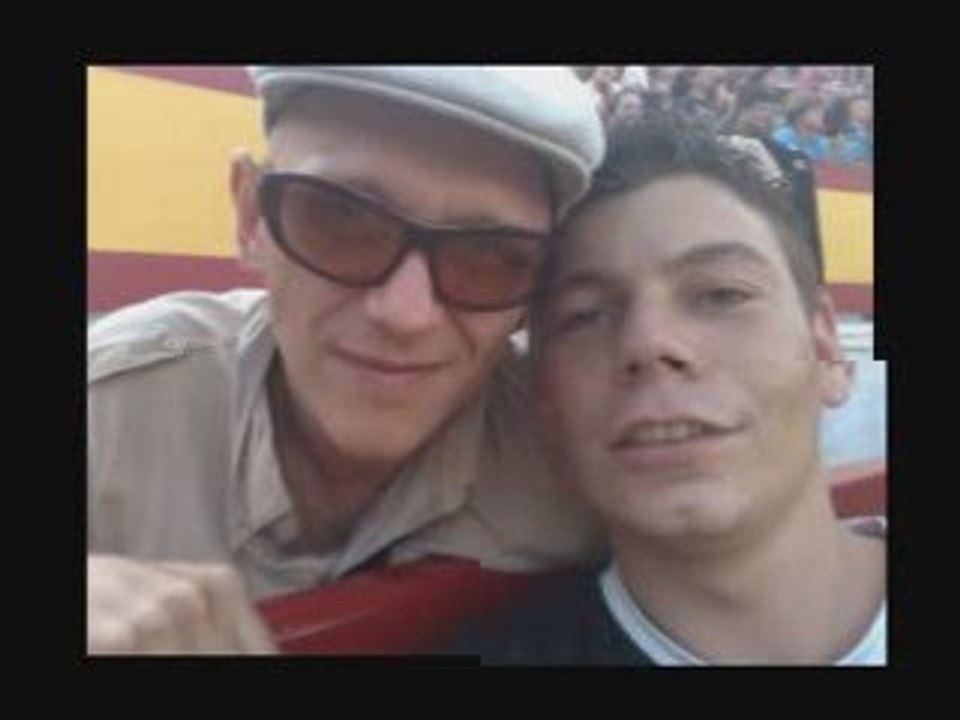 badboydam summer 2009