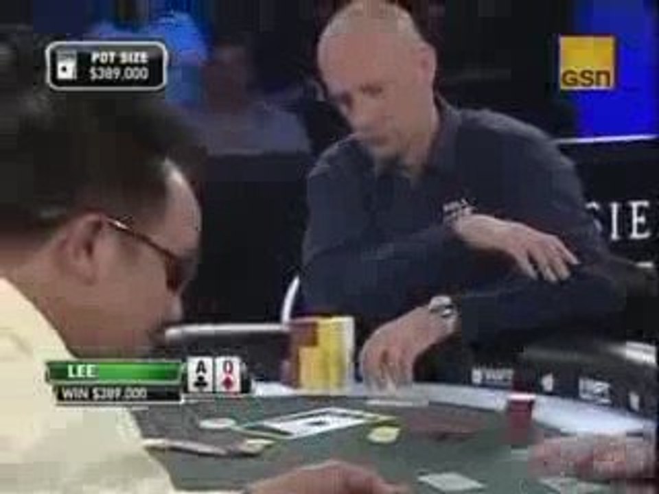 WPT World Poker Challenge 2008 Pt05